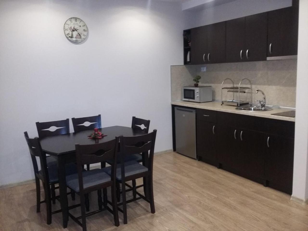 Guest House Ideal Сапарева-Баня Экстерьер фото