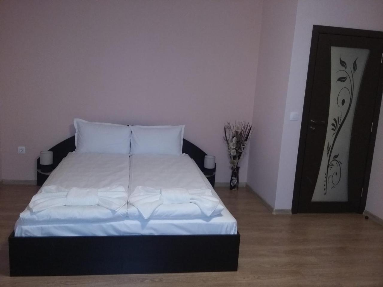 Guest House Ideal Сапарева-Баня Экстерьер фото