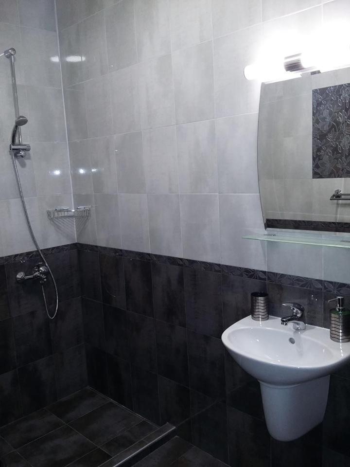 Guest House Ideal Сапарева-Баня Экстерьер фото
