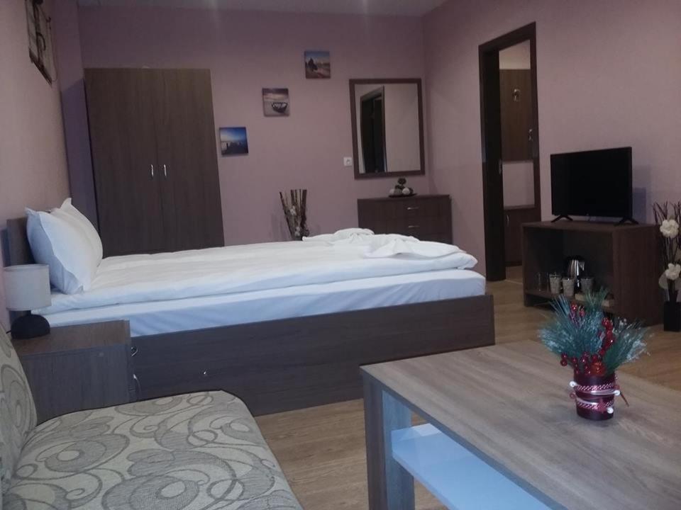 Guest House Ideal Сапарева-Баня Экстерьер фото