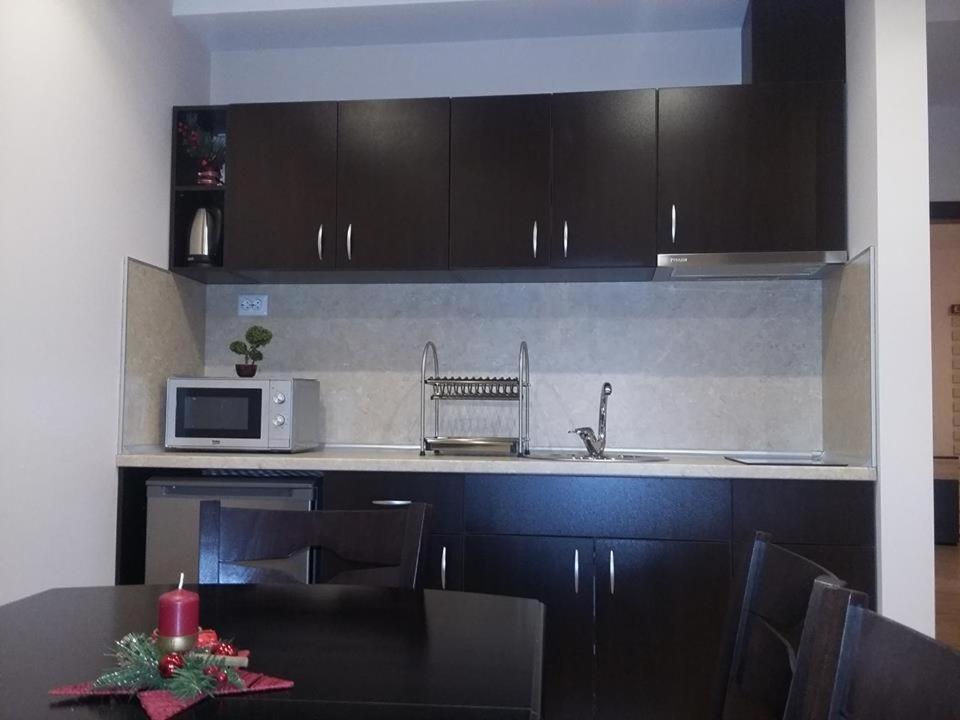 Guest House Ideal Сапарева-Баня Экстерьер фото