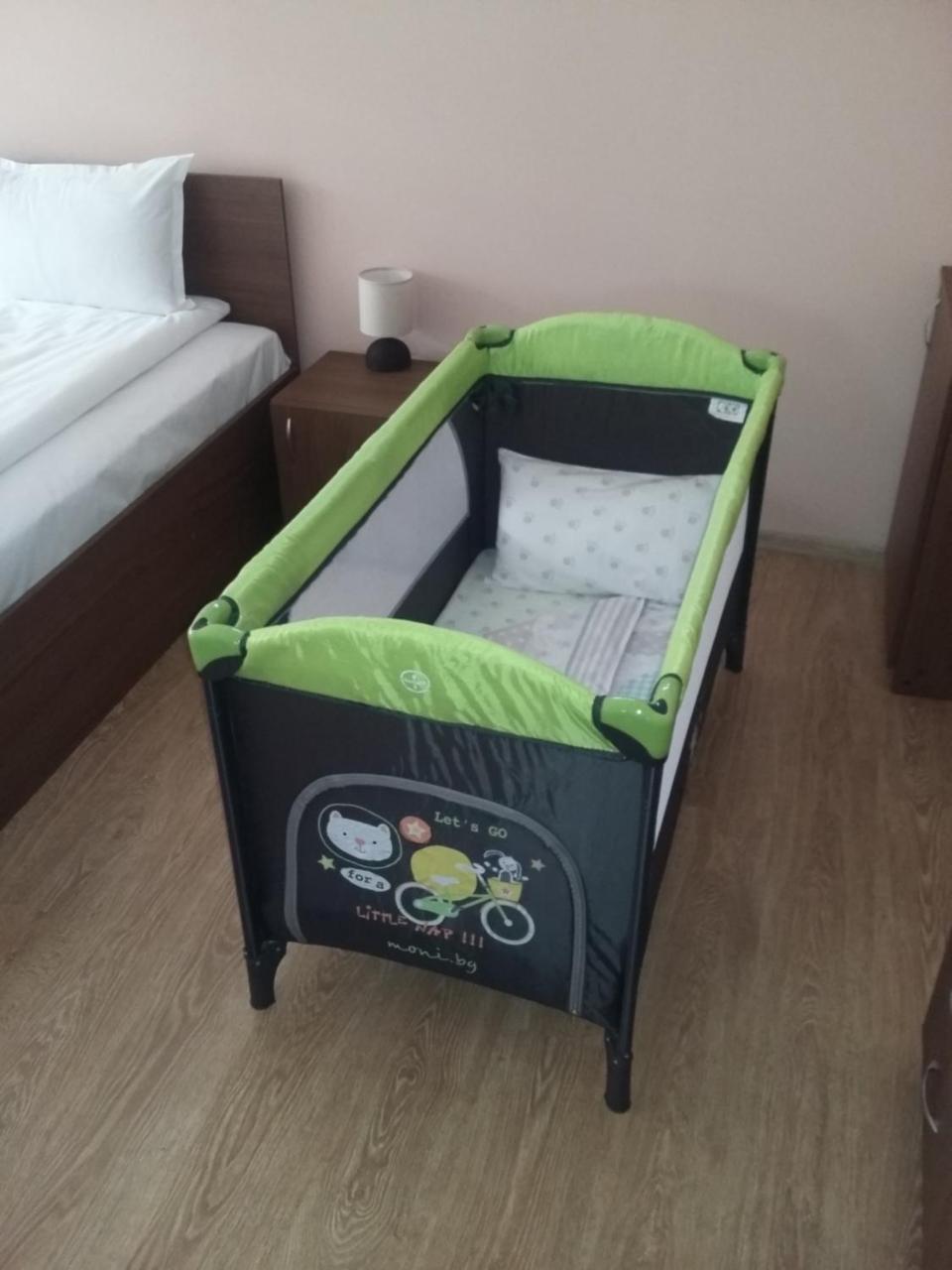 Guest House Ideal Сапарева-Баня Экстерьер фото