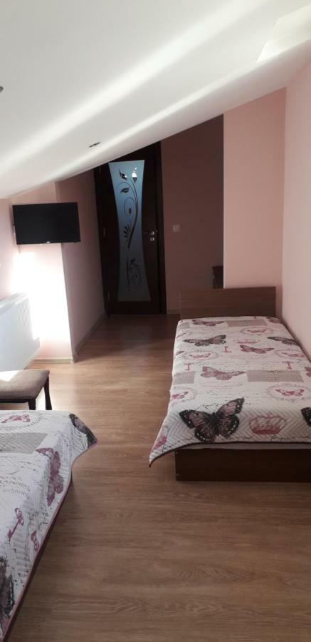 Guest House Ideal Сапарева-Баня Экстерьер фото