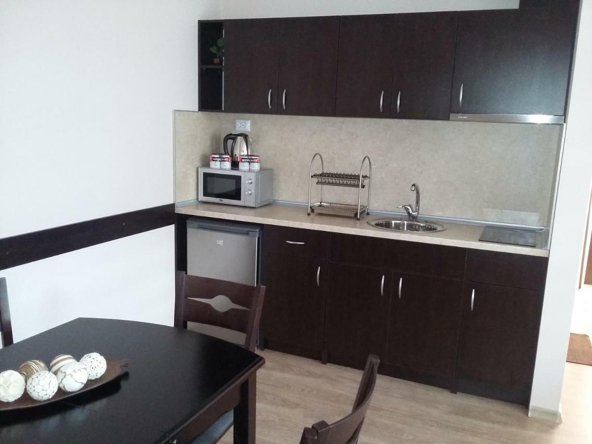 Guest House Ideal Сапарева-Баня Экстерьер фото