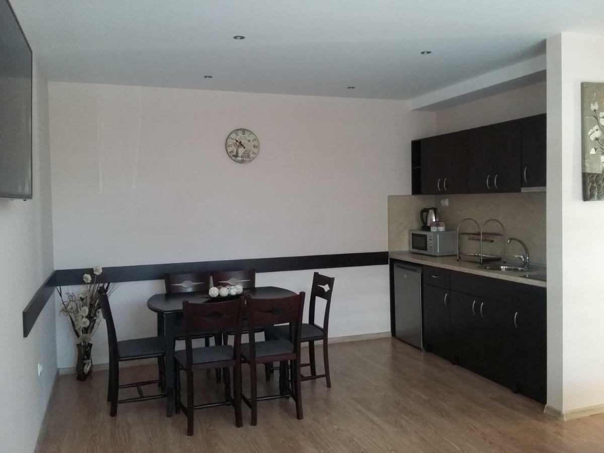 Guest House Ideal Сапарева-Баня Экстерьер фото