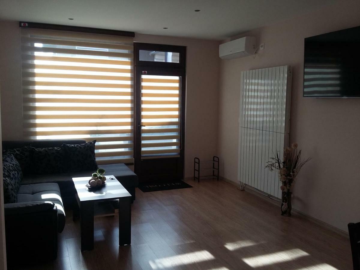 Guest House Ideal Сапарева-Баня Экстерьер фото