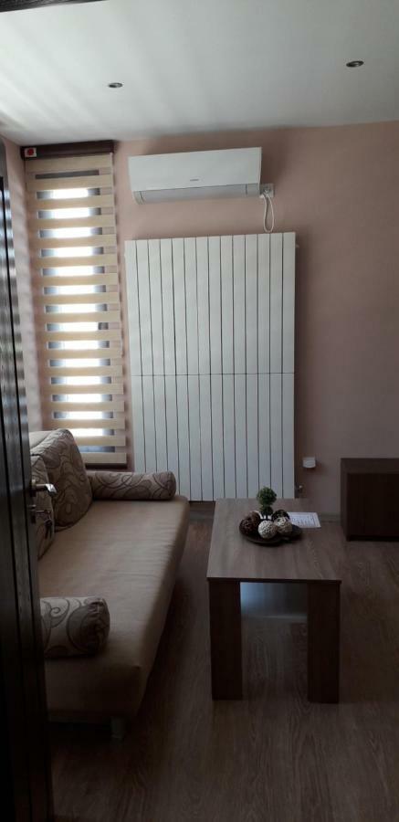 Guest House Ideal Сапарева-Баня Экстерьер фото