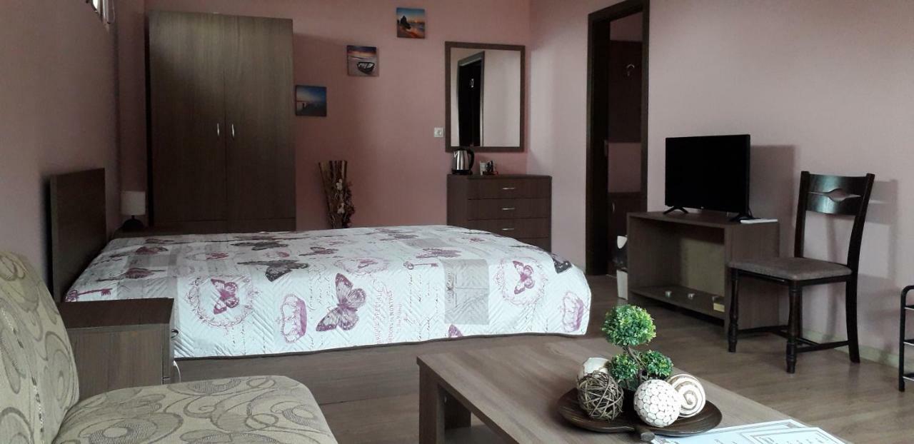 Guest House Ideal Сапарева-Баня Экстерьер фото