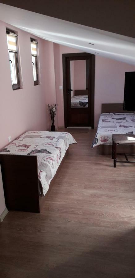 Guest House Ideal Сапарева-Баня Экстерьер фото