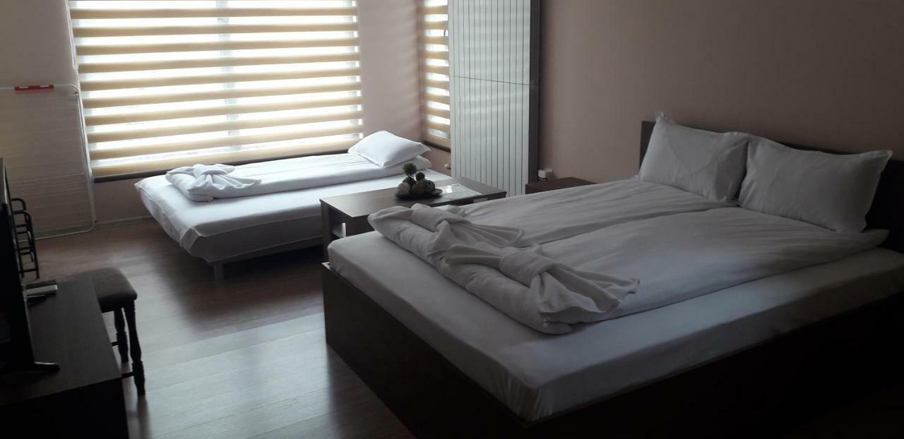 Guest House Ideal Сапарева-Баня Экстерьер фото