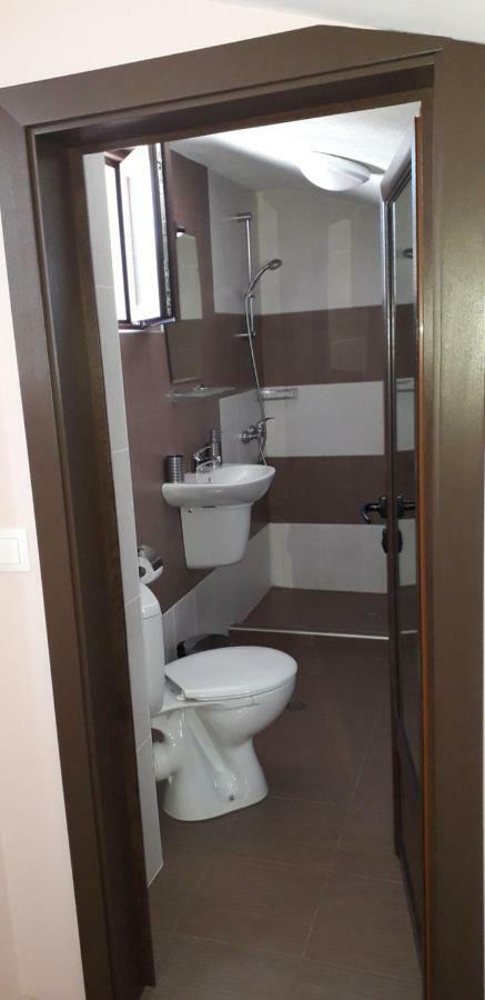 Guest House Ideal Сапарева-Баня Экстерьер фото