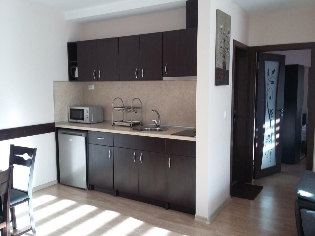 Guest House Ideal Сапарева-Баня Экстерьер фото