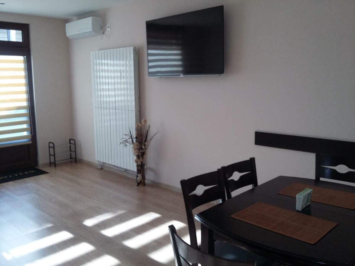 Guest House Ideal Сапарева-Баня Экстерьер фото