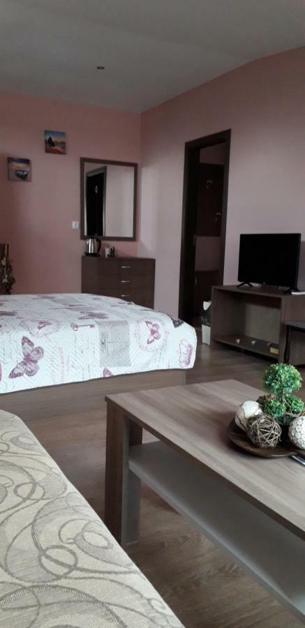 Guest House Ideal Сапарева-Баня Экстерьер фото